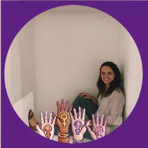 Meet your Posher, Maite